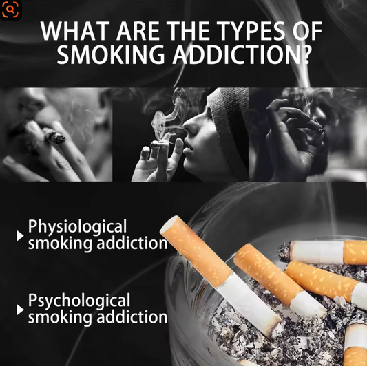 بخاخ الإقلاع عن التدخين